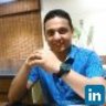 Amit Jain, profile picture
