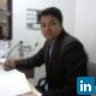 Dr. Amit Kumar, profile picture