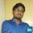 amitesh gupta, profile picture
