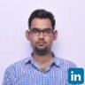 Amit Kirti saran, profile picture