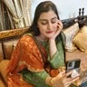 Amnah Shaukat, profile picture