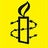 Amnesty International Norge, profile picture