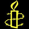 Amnesty International UK, profile picture