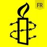 Amnesty International France, profile picture