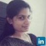 Amrutha Menon, profile picture