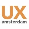 Amsterdam UX, profile picture