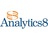 Analytics8, profile picture