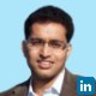 Anand Gaurav, Ph.D., profile picture