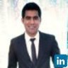 Anand Narayanan, profile picture