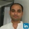 Anand Pandya, profile picture