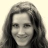 Anastasiia Konstantynova, profile picture