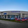 Oxmoor Ford Serving Anderson Indiana, profile picture