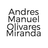 Andres Manuel Olivares Miranda, profile picture