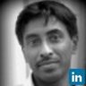 Aneesh Suhail, profile picture