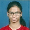 Angel Alina Varghese, profile picture