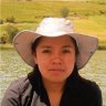 Angela Julia Barrera Cerrón, profile picture