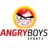 Angry Boys Sports, profile picture
