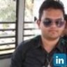 Aniket Mukherjee, profile picture