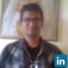 Animesh Ghosh, profile picture