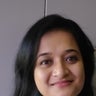 Anindita Choudhury, profile picture