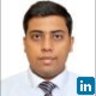 Anirban Chatterjee, profile picture