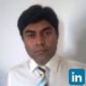 Dr. Anirban Mukherjee, PhD, profile picture