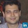 Anirudh Bhatnagar, profile picture