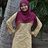 Anis Nadiah Jr, profile picture