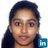 Anita Iyer, profile picture
