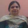 Anita Malhotra, profile picture