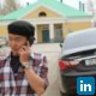 Ankhbayar Ulziisaikhan, profile picture