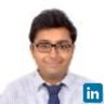 Ankur Agarwal, profile picture