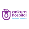 Ankura Hospital, profile picture