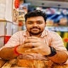 Ankush Biswas, profile picture
