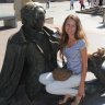 Ann Shypovych Profile