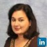 Anna Pasupathy, CISSP, profile picture