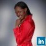 Anne Kiongo, profile picture