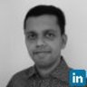 Anoop Purushothaman CFP, profile picture