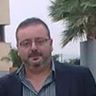 Antonio Alarcon Gimenez, profile picture