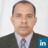 Antony Suthan, profile picture