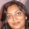 Anu Pillai Profile