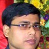 Anup Kumar Giri, profile picture