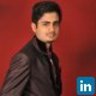 Anush H.P Bharadhwaj, profile picture