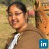 ANWESHA MAITY, profile picture