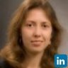 Anya Zinoveva, MA, PMP, profile picture