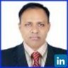 Apurba Kumar Das, profile picture