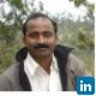 Aravinda Chandrasekarappa, profile picture