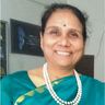 DR Archana  Selvan, profile picture