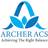 ArcherACS, profile picture