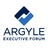Argyle Executive Forum, profile picture